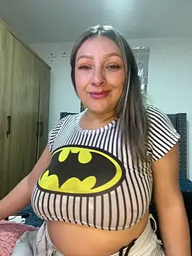 Lady  Pink online show from 02/27/26, 09:36