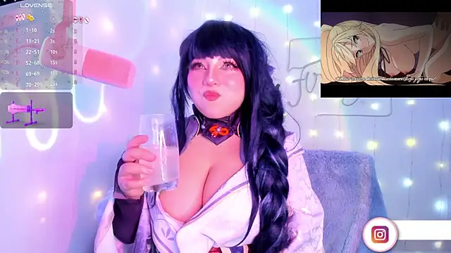 Sweet freya1 online show from 03/20/26, 12:44