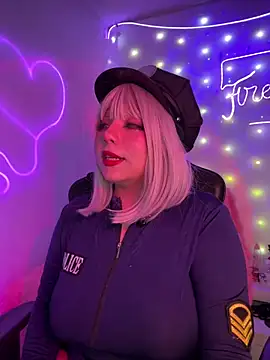 Sweet freya1 online show from 04/25/26, 01:08