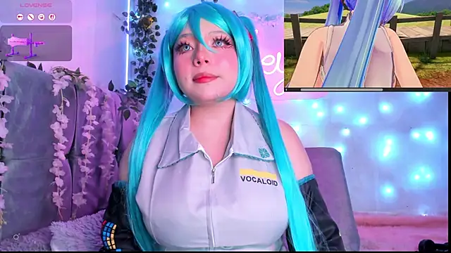 Snapshot of Sweet_freya1 chatting on 09/18/25, 12:57 Sweet freya1 online show from 09/18/25, 12:57
