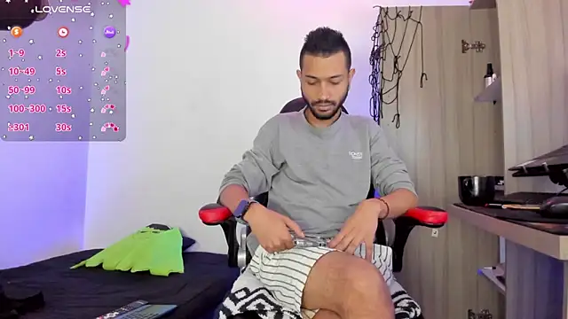 Aron Baylor online show from 10/14/25, 11:36