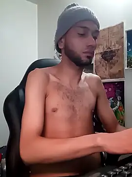 Aron Baylor online show from 04/13/26, 08:40