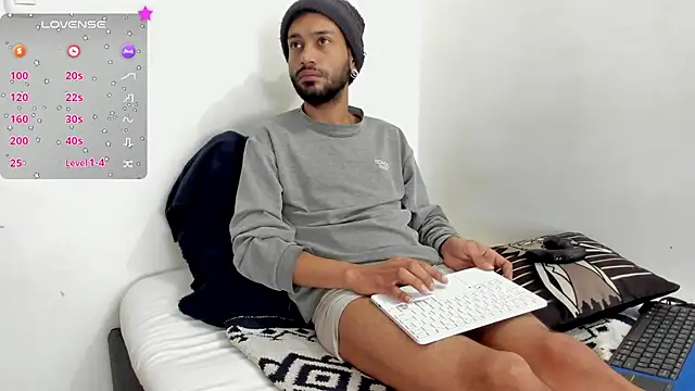 Aron Baylor online show from 02/07/26, 08:00