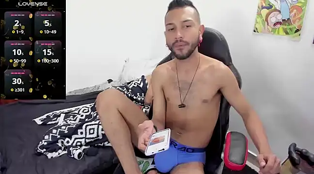 Aron Baylor online show from 03/22/25, 11:11