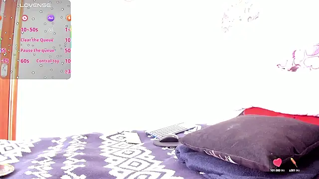 Aron Baylor online show from 09/26/25, 03:19