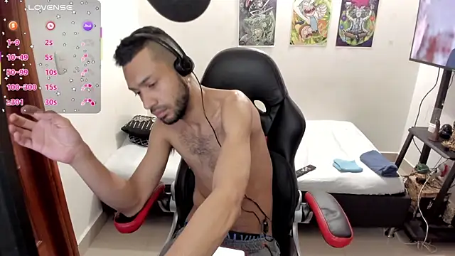 Aron Baylor online show from 09/13/25, 08:47