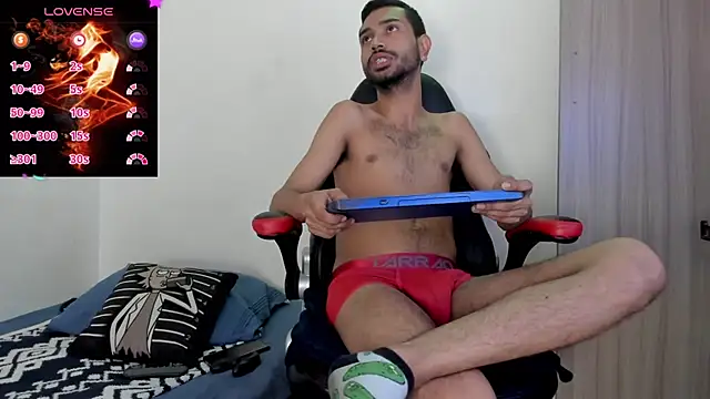 Aron Baylor online show from 11/08/25, 08:07