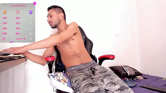 Aron Baylor online show from 12/14/25, 06:02