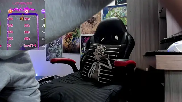 Aron Baylor online show from 04/14/26, 05:23