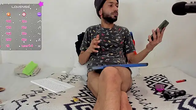 Aron Baylor online show from 02/04/26, 11:16