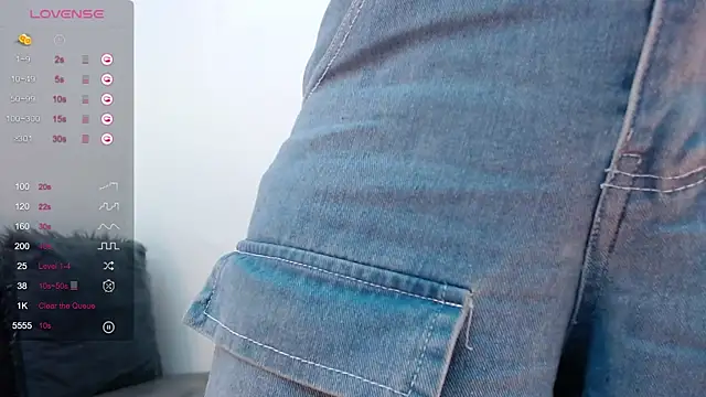 marthina thompsson online show from 03/11/25, 12:50