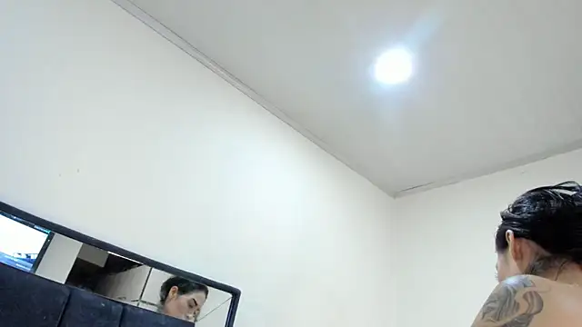 AntonelaNeri online show from 10/29/25, 03:44