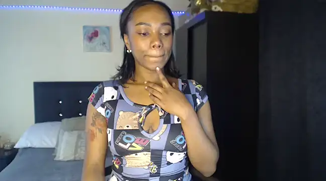 bhritany brow online show from 03/09/25, 01:48