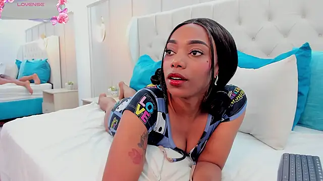 bhritany brow online show from 11/29/25, 12:00