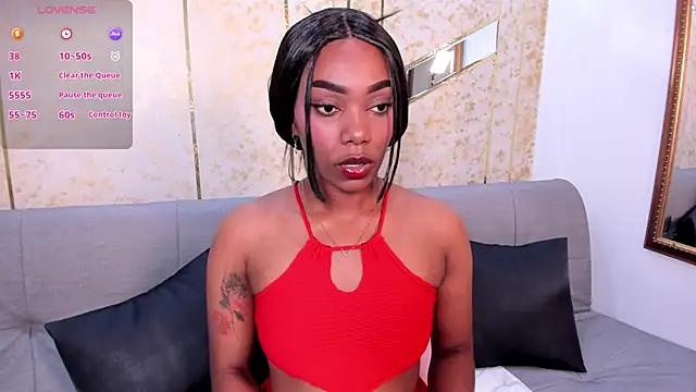 bhritany brow online show from 11/22/25, 04:55