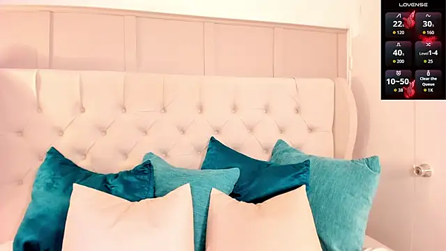 bhritany brow online show from 10/31/25, 09:43