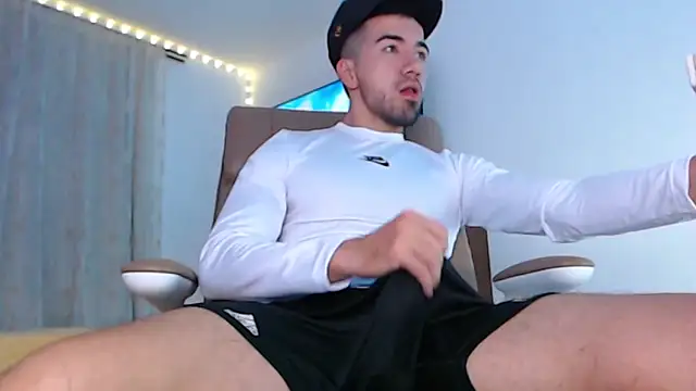 taylor cruz online show from 03/13/26, 02:49