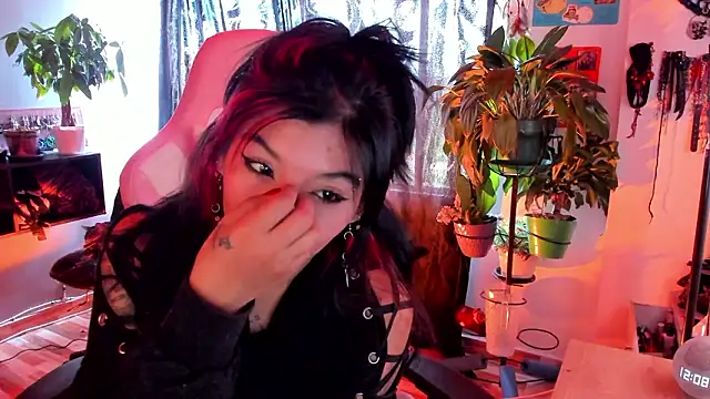 annie walker6 online show from 02/04/26, 05:08