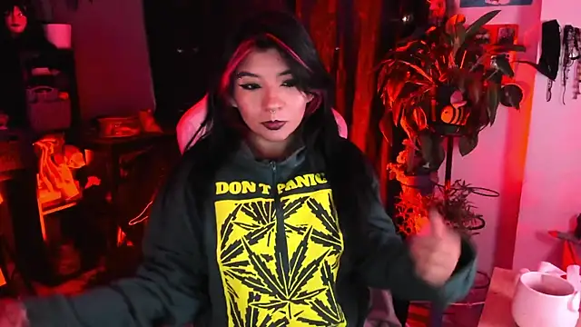 annie walker6 online show from 04/12/26, 02:48