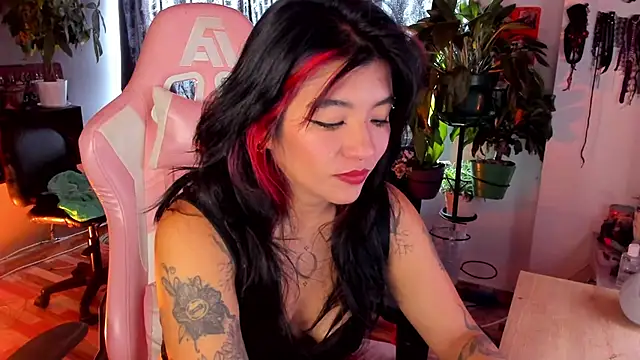 annie walker6 online show from 02/09/26, 06:06