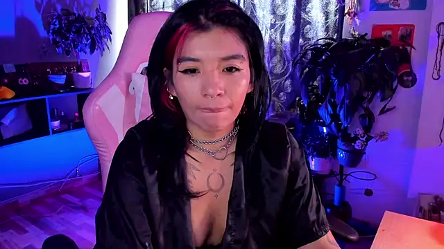 annie walker6 online show from 01/12/26, 07:20