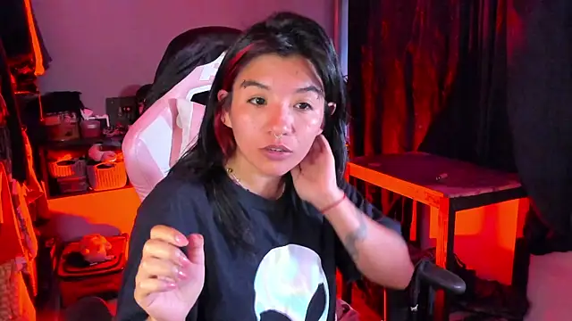 annie walker6 online show from 01/08/26, 11:11