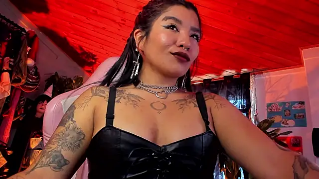 annie walker6 online show from 02/25/26, 07:36