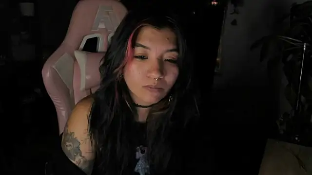annie walker6 online show from 05/03/26, 04:39