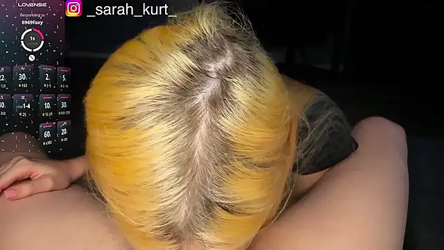 sarah kurt online show from 02/25/26, 05:07
