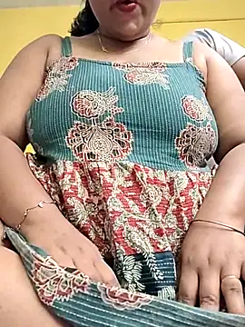 flamingoss online show from 03/14/26, 07:09