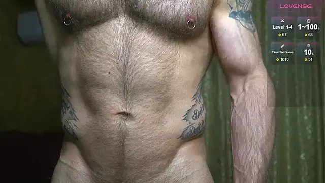 Artem Dzyuba online show from 11/06/25, 12:25