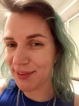 Snapshot of Linda_Gregory chatting on 03/10/26, 12:36 Linda Gregory online show from 03/10/26, 12:36