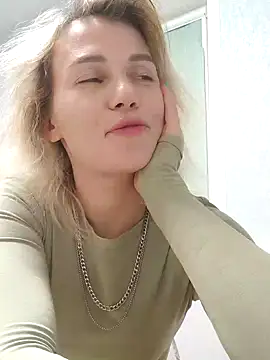 Linda Gregory online show from 01/17/25, 12:20