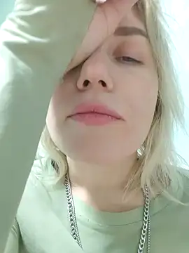 Linda Gregory online show from 02/09/25, 03:43