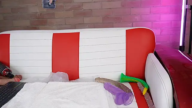 miss canndy online show from 03/13/26, 06:35