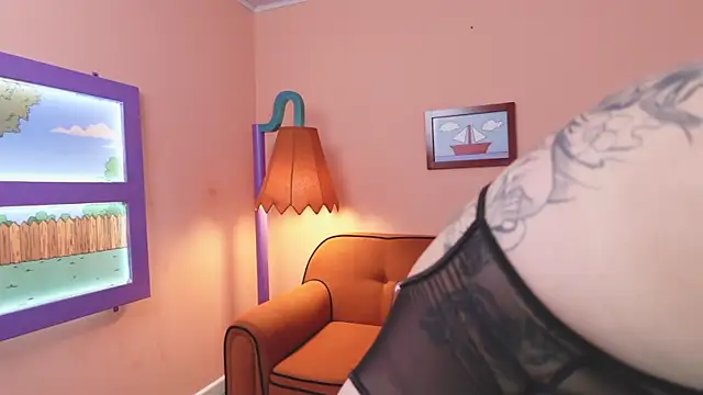 miss canndy online show from 04/09/26, 06:03