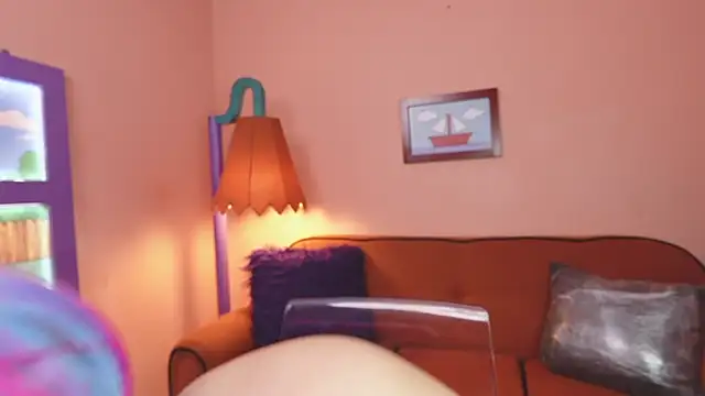 miss canndy online show from 04/14/26, 06:02