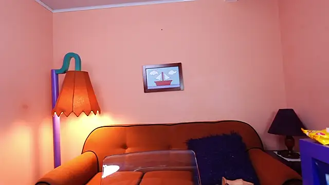 miss canndy online show from 03/27/26, 06:09