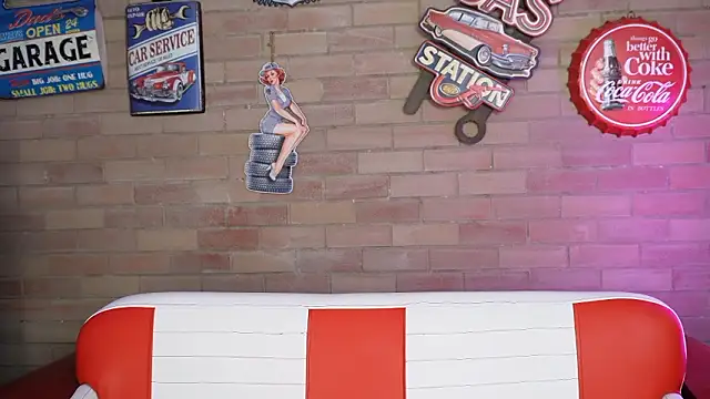 miss canndy online show from 03/11/26, 06:02