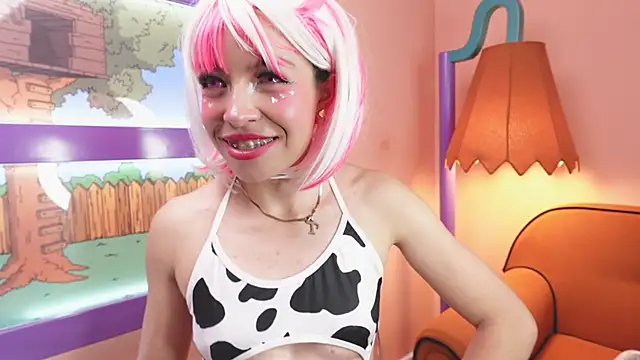 miss canndy online show from 04/11/26, 07:17