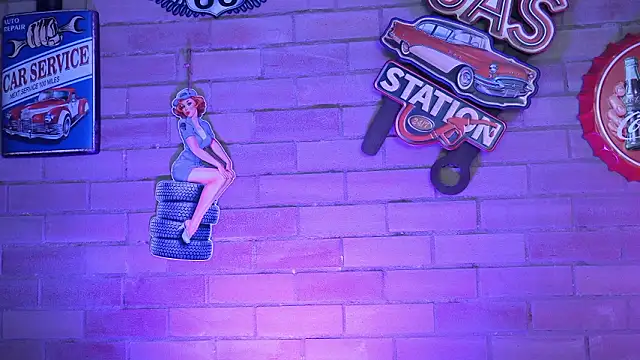 miss canndy online show from 03/21/26, 06:12