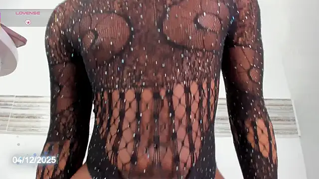 Kimberly House online show from 12/04/25, 09:58