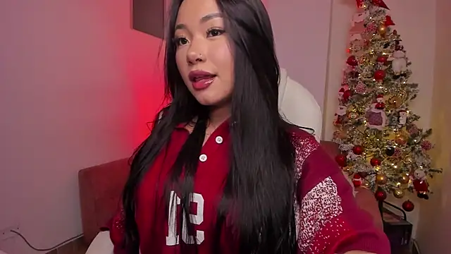 Lulu Sakura  online show from 01/06/26, 02:37