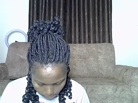 AurelAda online show from 11/28/25, 01:28