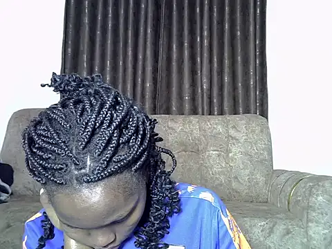 AurelAda online show from 11/21/25, 12:31