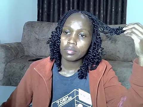 AurelAda online show from 10/24/25, 08:41