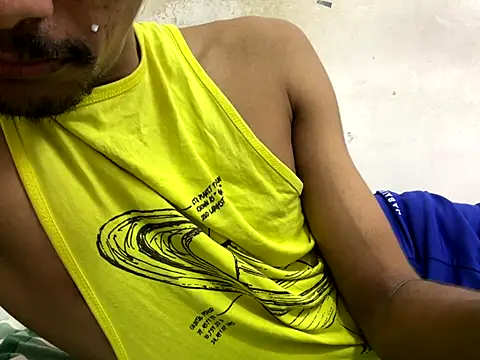 CALVINXXX online show from 11/15/25, 07:23