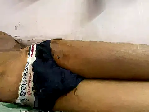 CALVINXXX online show from 09/12/25, 05:56