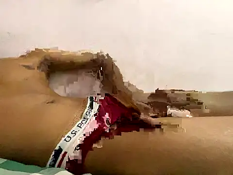 CALVINXXX online show from 09/10/25, 10:20