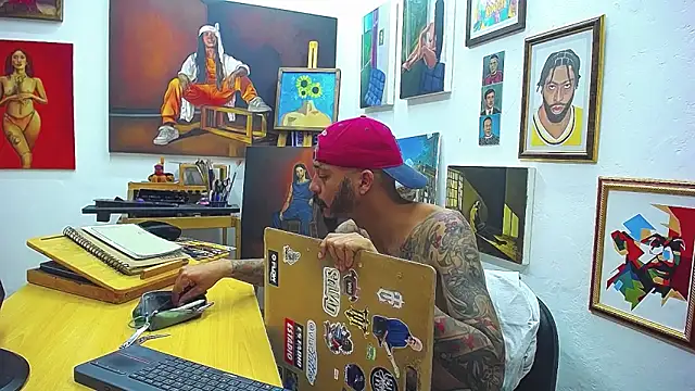 color beat17 online show from 03/28/26, 06:53